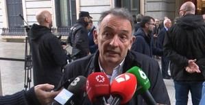 Santiago anuncia planes para reactivar la Agencia Estatal de Salud tras el rechazo de la derecha