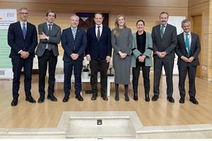 España destinará 465 millones a proyectos de hidrógeno y calor industrial en Europa