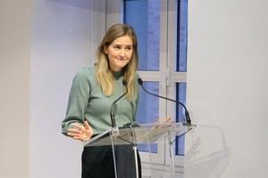 Aagesen presenta la consulta para actualizar la Estrategia de Descarbonización 2050