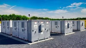 Gobierno destina 840 millones a 143 proyectos de almacenamiento energético