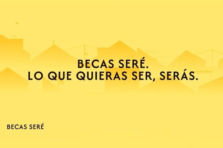 Abren solicitudes para becas SERÉ de 15,6 millones para opositores