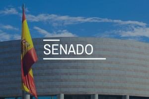Funcionamiento y composición del Senado en España