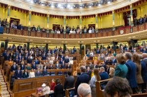 Sentir vergüenza ajena