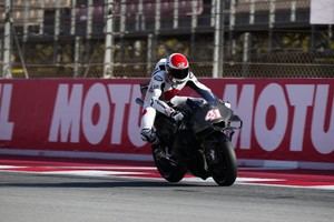 Shakedown de Sepang: Arranca la pretemporada de MotoGP en Malasia