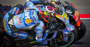 MotoGP se prepara para una emocionante gira por Asia y Australia