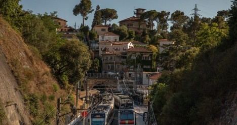 Greenpeace advierte: sin un tren de calidad no habrá cohesión social ni transición ecológica