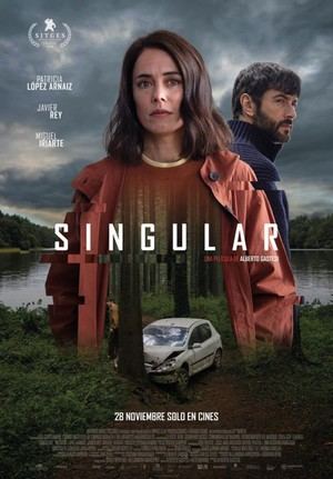 Estreno de "Singular": una conmovedora historia de amor adolescente en el País Vasco