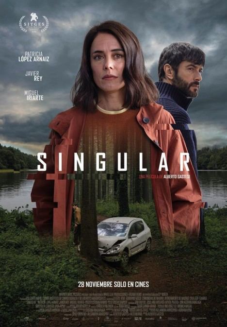 Estreno de 'Singular': una conmovedora historia de amor adolescente en el País Vasco