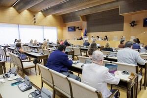 Ceuta solo necesita firmar para trasladar a 500 niñas a la península, según Sira Rego