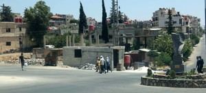 Alto el fuego en Siria: situación crítica y recortes humanitarios