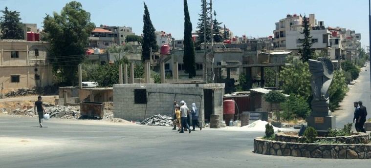 Alto el fuego en Siria: situación crítica y recortes humanitarios