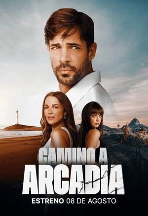 Estreno de "Camino a Arcadia" en SkyShowtime: un thriller lleno de amor y venganza