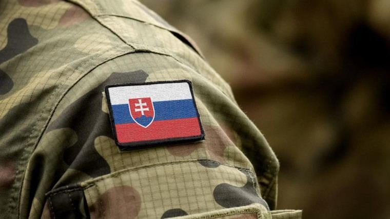 Investigación en Eslovaquia por malversación de 7,4 millones de euros destinados a ayuda militar para Ucrania