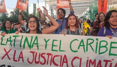 Apoyo al pueblo venezolano frente a la agresión militar de EE. UU