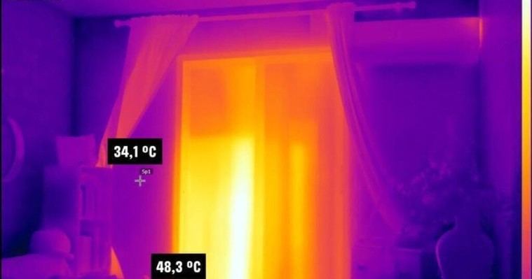 Una de cada tres familias no puede mantener su hogar fresco en verano