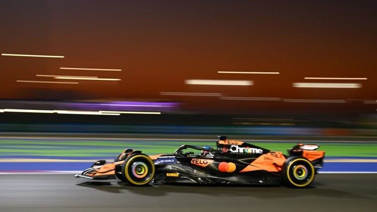 Guía definitiva para disfrutar del Gran Premio de Qatar en Fórmula 1