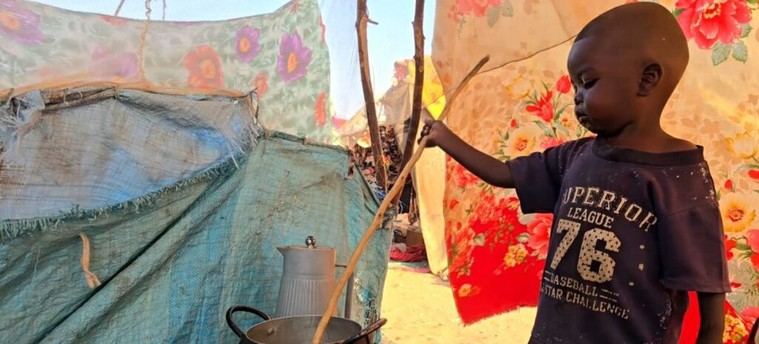 Guterres repudia ataques a guardería y hospital en Sudán