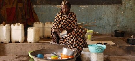 Más de un millón de personas regresan a Jartum tras la guerra en Sudán