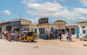MSF cesa operaciones en hospital de Zalingei tras ataque armado