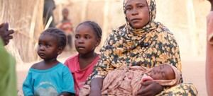 Crisis humanitaria en Sudán: niños de El Fasher sufren tras 500 días de asedio