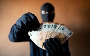 Doce detenidos en Bélgica por intento de robo a bancos