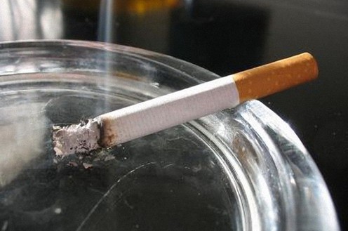 Nuevas restricciones de tabaco incluirán más espacios sin humo