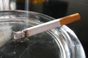 Nuevas restricciones de tabaco incluirán más espacios sin humo