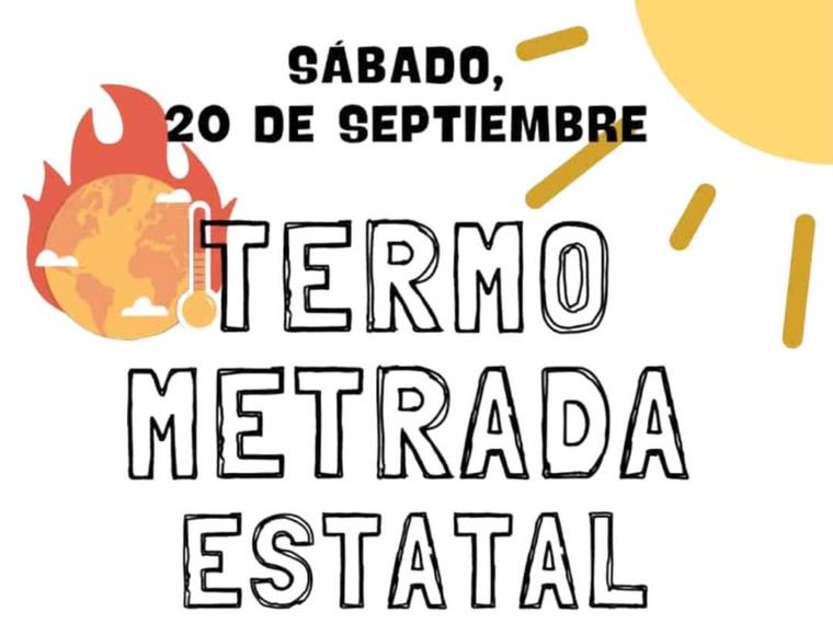 Más de 60 localidades en España medirán temperaturas para estudiar el efecto isla de calor