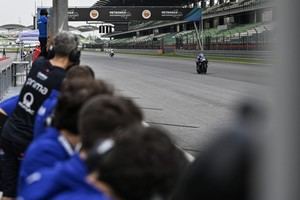 Test Oficial de MotoGP en Sepang: Fechas y cómo seguirlo en vivo
