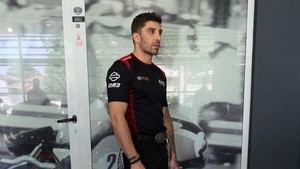 Iannone regresa al motociclismo con las Baggers en Mugello
