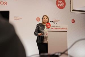 Tita García critica a Núñez por su tardía defensa de la agricultura en Bruselas