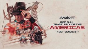 Márquez busca consolidar su dominio en el Gran Premio de las Américas