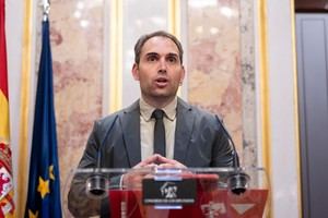 IU propone un registro público de alquiler para mayor transparencia en el mercado inmobiliario