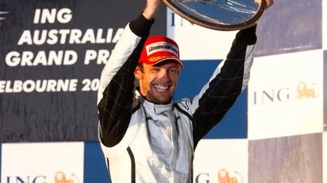 Melbourne conmemora 30 años de F1 con los momentos más destacados en Albert Park