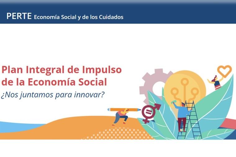 Nuevo impulso a la economía social: 39 millones en ayudas del gobierno