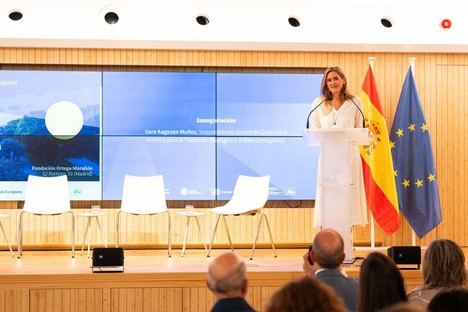 El Gobierno destina 39,3 millones a 12 proyectos de renaturalización urbana en España
