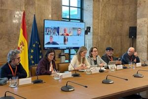 El Gobierno propondrá declarar a la anguila en peligro de extinción