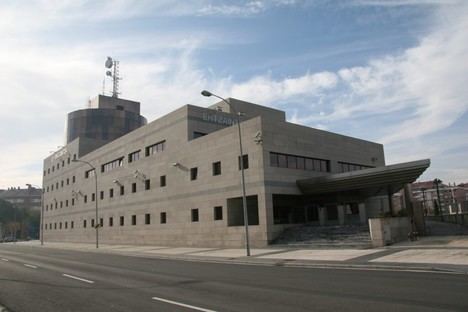 Detenidos tres hombres por robos violentos en Vitoria-Gasteiz