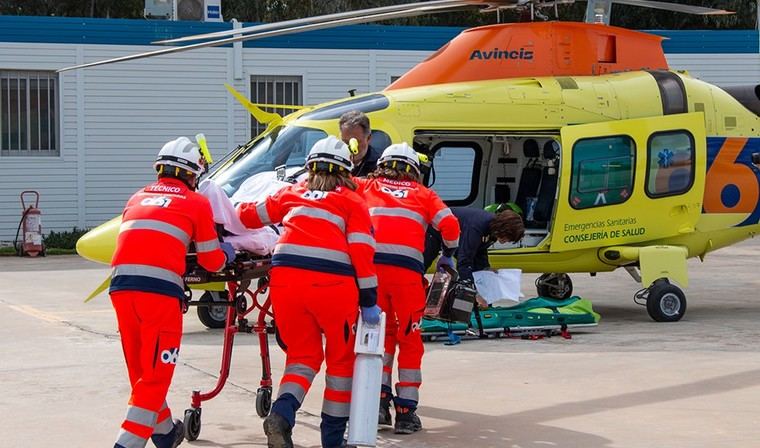 Tragedia en Baena: tres muertos en choque de vehículos