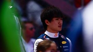 Tsunoda reflexiona sobre colisión con Gasly y su mala clasificación en Mónaco