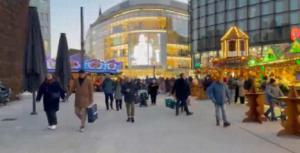 Un español en Alemania