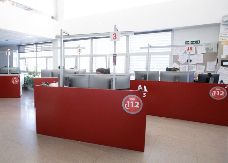 Grave accidente laboral deja a un hombre de 62 años herido en Aranguren