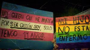 Una de cada cuatro personas trans en España sufre agresiones físicas o sexuales al año