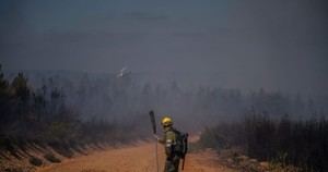 Inversión de 1.000 millones en prevención podría ahorrar 99.000 millones en extinción de incendios