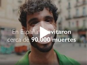 Cinco años de vacunación contra la COVID-19: logros y recomendaciones actuales