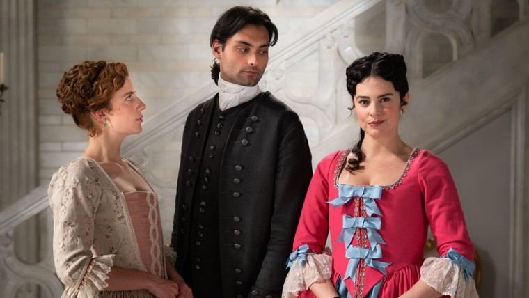 'Valle Salvaje' tendrá emisiones dobles especiales en La 1