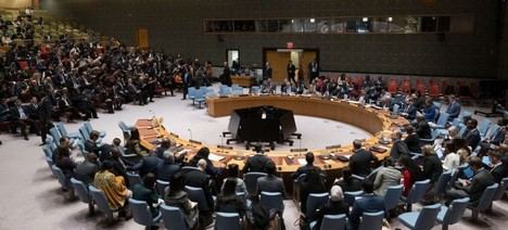 La ONU y América Latina exigen paz y respeto al derecho internacional en crisis de Venezuela