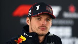 Verstappen señala incertidumbres para el Gran Premio de China y evalúa la competencia con McLaren