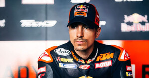 Viñales vuelve a competir en el Gran Premio de Japón tras su recuperación