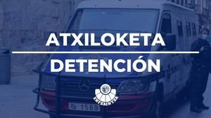 Cuatro detenidos en Vitoria-Gasteiz por desórdenes y agresiones a la policía